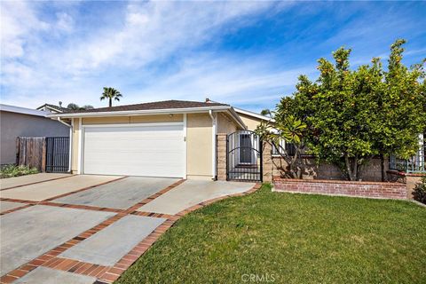 27271 Pinocha Mission Viejo CA 92692
