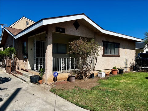 Photo of 408 W Cleveland Avenue, Montebello, CA 90640 (MLS # WS26205659)