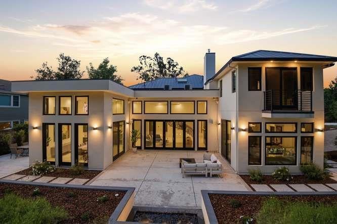 18800 Saratoga Los Gatos Road