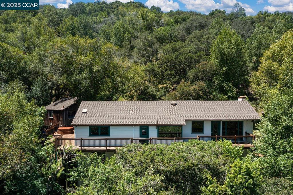 EL TOYONAL - Residential