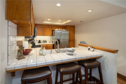 Tiny photo for 3259 Via Ensenada, San Luis Obispo, CA 93401 (MLS # SC25241155)