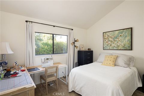 Tiny photo for 3259 Via Ensenada, San Luis Obispo, CA 93401 (MLS # SC25241155)