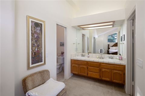 Tiny photo for 3259 Via Ensenada, San Luis Obispo, CA 93401 (MLS # SC25241155)