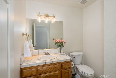 Tiny photo for 3259 Via Ensenada, San Luis Obispo, CA 93401 (MLS # SC25241155)