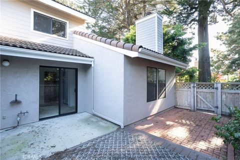 Tiny photo for 3259 Via Ensenada, San Luis Obispo, CA 93401 (MLS # SC25241155)