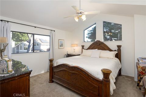 Tiny photo for 3259 Via Ensenada, San Luis Obispo, CA 93401 (MLS # SC25241155)