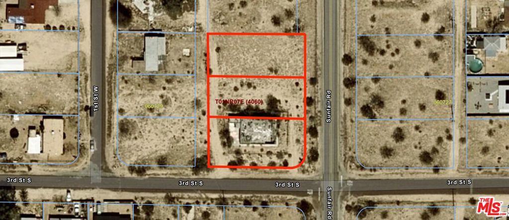 5090 Sunfair Road