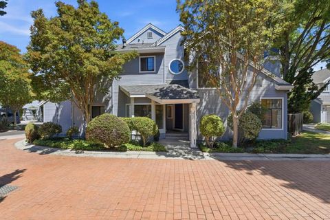 Photo of 452 Mountain Laurel Court, Mountain View, CA 94043 (MLS # ML82044510)