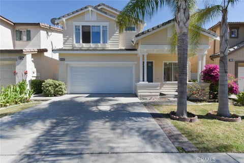 Photo of 5742 E Bottlebrush DR, Orange, CA 92869 (MLS # PW26136290)