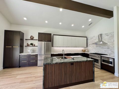 Photo of 38354 Crocus Lane, Palm Desert, CA 92211 (MLS # 26732655PS)