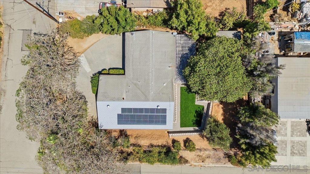 860 Magarian Rd