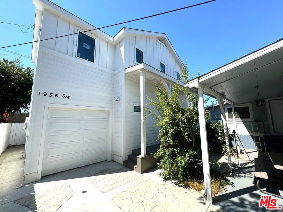 Investor's Dream! 1955 Bonsallo Ave is a rare fully vacant triplex located in the heart of Los Angeles, offering an ideal opportunity for both investors and owner-users. The property consists of three spacious units, including a charming front house with 3 bedrooms and 2 bathrooms, a separate attached unit with 2 bedrooms and 2 bathrooms, and a brand-new construction 5 bedroom, 5 bathroom home designed with modern finishes and open layouts. Each unit provides generous living space, updated kitchens and baths, and functional floor plans perfect for maximizing rental income or multi-generational living. Situated near USC, Downtown LA, Koreatown, and major freeways, this prime location ensures strong rental demand and long-term growth. With all units delivered vacant, this property is ready for immediate occupancy or lease-up at market rents, making it a true turnkey investment in a rapidly growing neighborhood. Looking ahead, two major global events are set to significantly elevate the area's investment potential: the 2026 FIFA World Cup, and the 2028 Summer Olympics, spurring accelerated infrastructure investment especially along transit corridors.