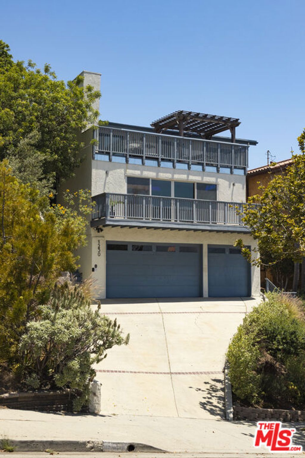 Photo of 1230 Silvius Avenue, San Pedro, CA 90731 (MLS # 25601307)