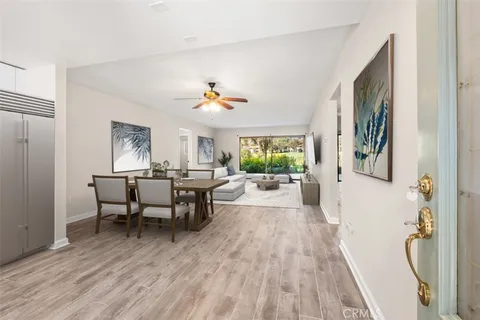 31605 E Nine Drive Unit 61F, Laguna Niguel, CA 92677 - MLS#: OC25058932