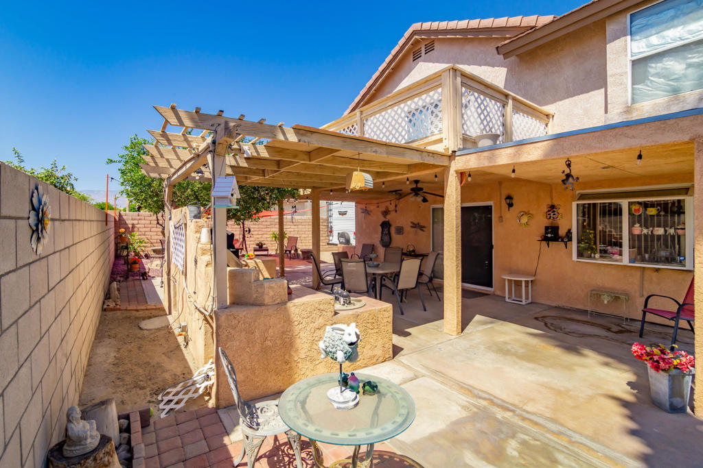 Wild Flower - Residential