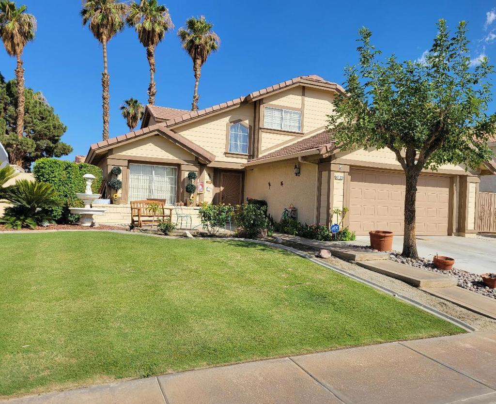 Wild Flower - Residential