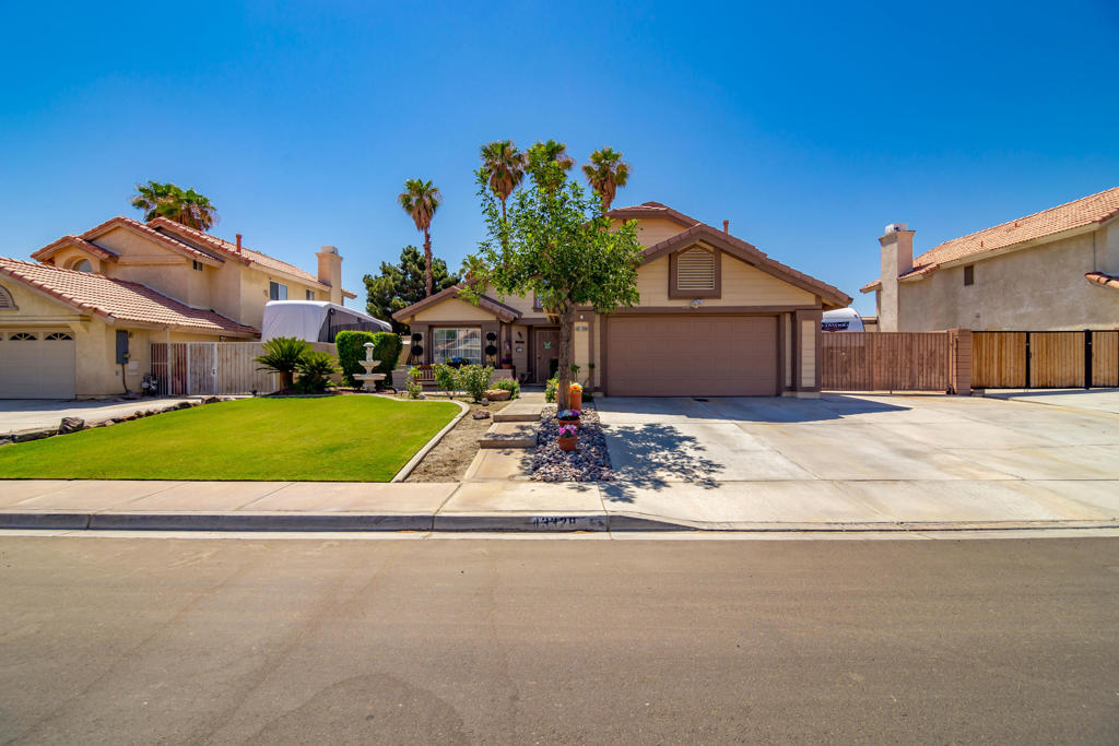 Wild Flower - Residential