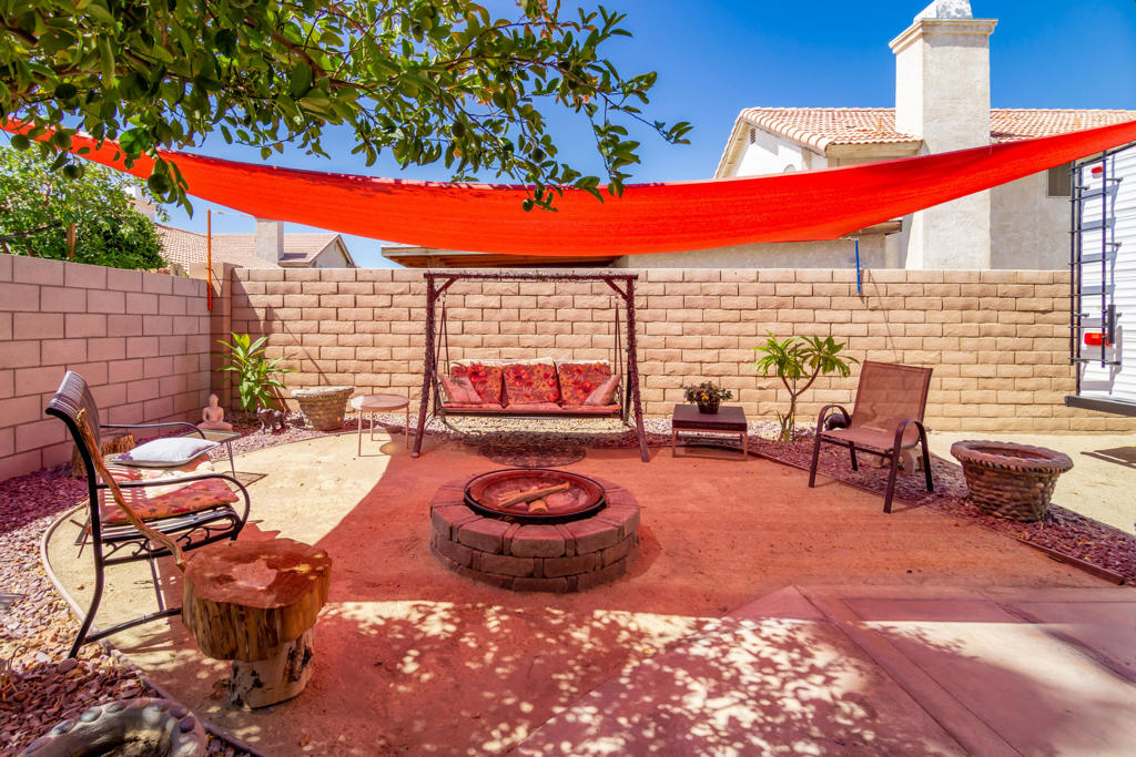 Wild Flower - Residential