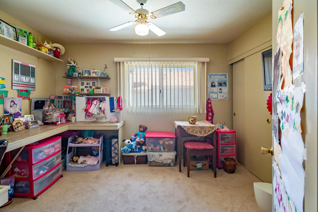 Wild Flower - Residential