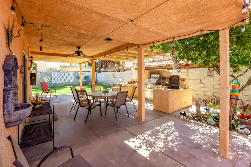 Wild Flower - Residential