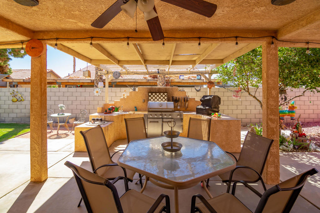 Wild Flower - Residential