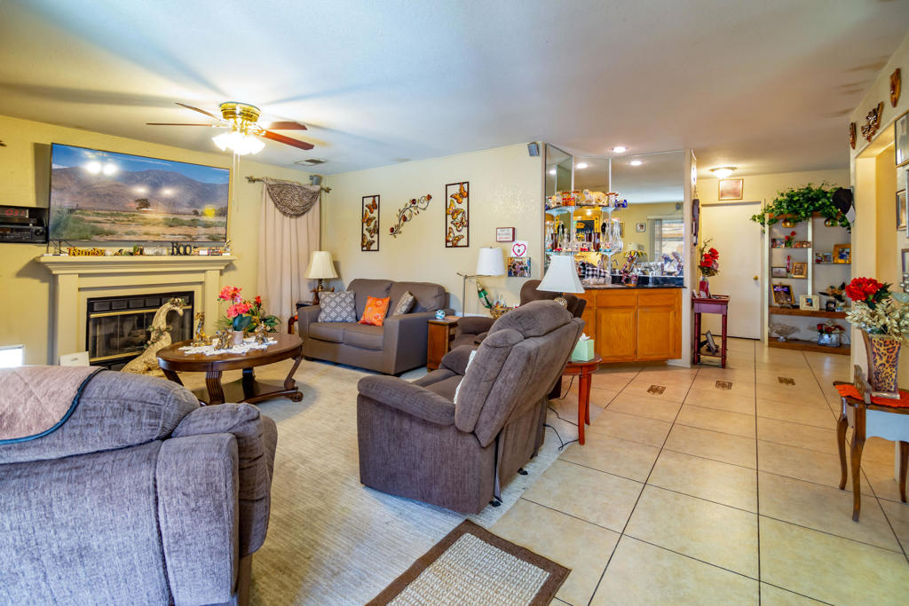 Wild Flower - Residential