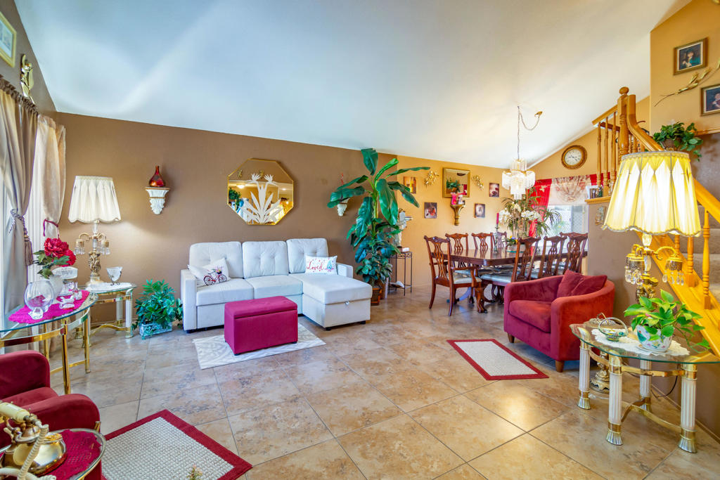 Wild Flower - Residential