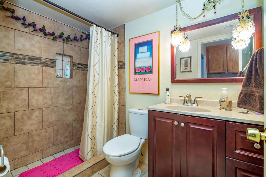 Wild Flower - Residential