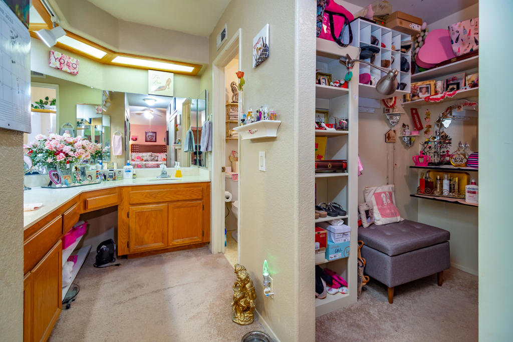 Wild Flower - Residential