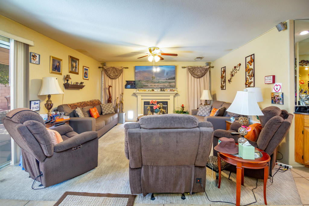 Wild Flower - Residential