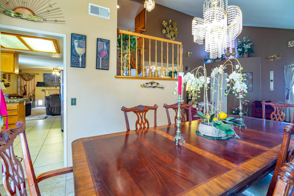 Wild Flower - Residential