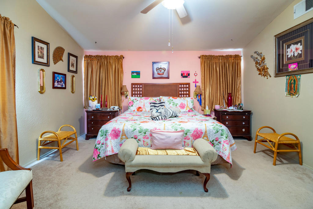 Wild Flower - Residential