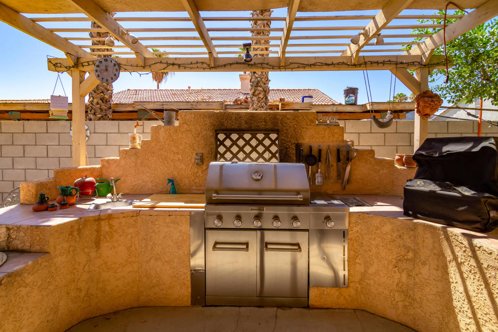 Wild Flower - Residential