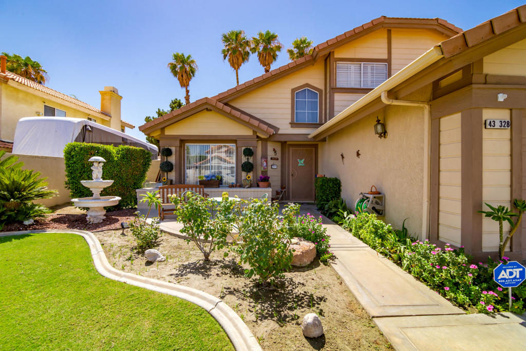 Wild Flower - Residential