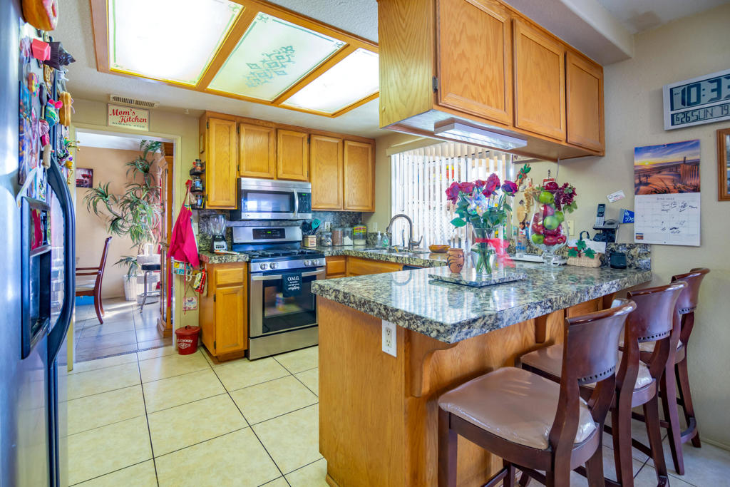 Wild Flower - Residential