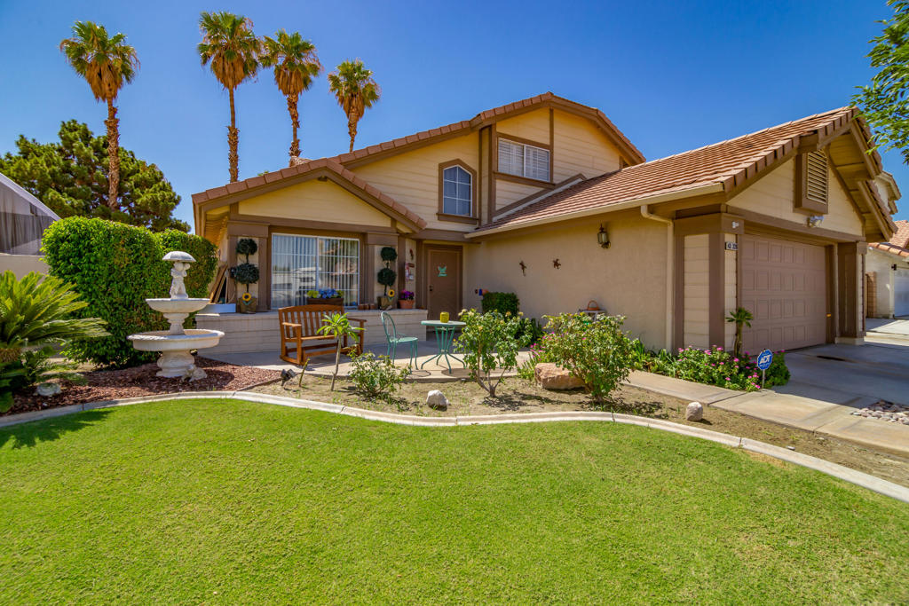 Wild Flower - Residential