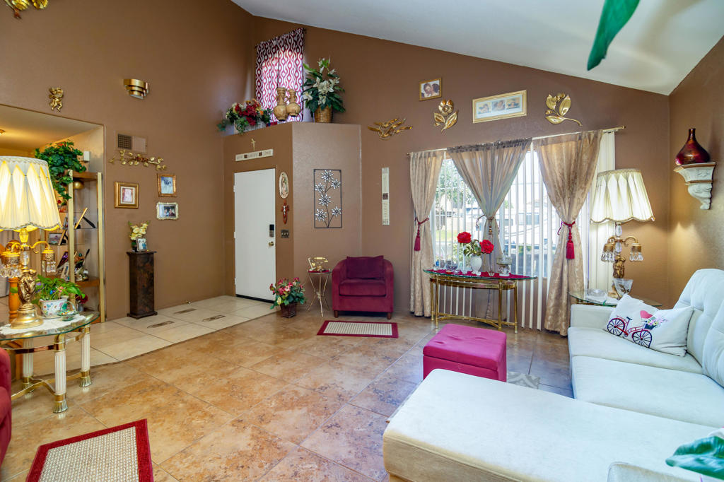 Wild Flower - Residential