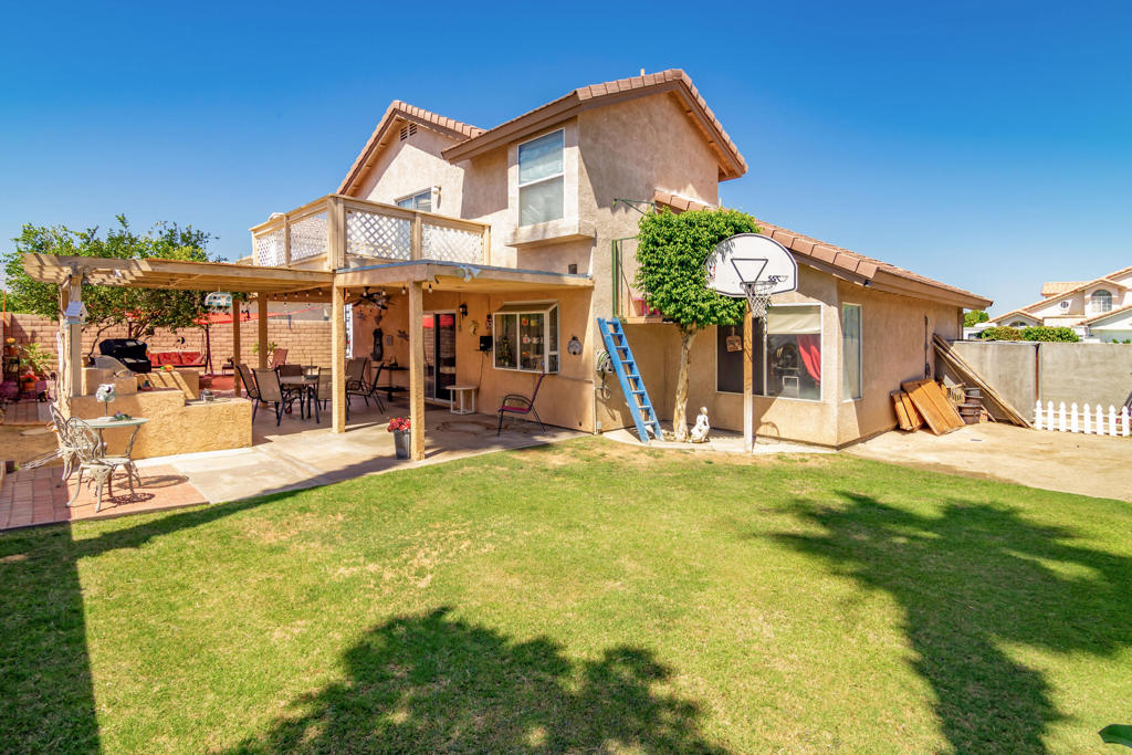 Wild Flower - Residential