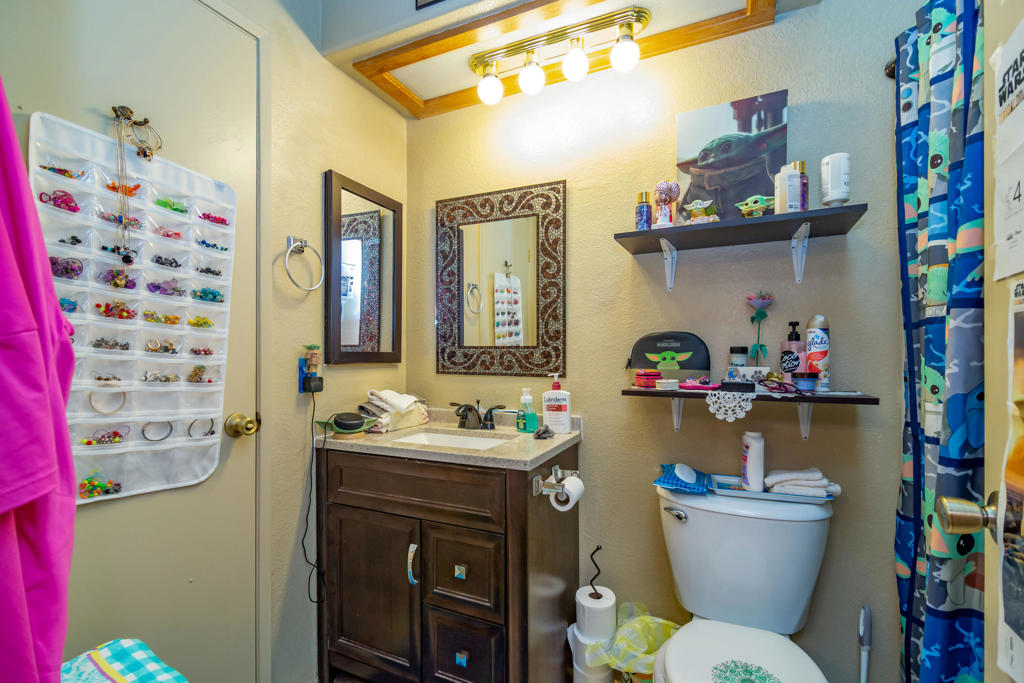 Wild Flower - Residential