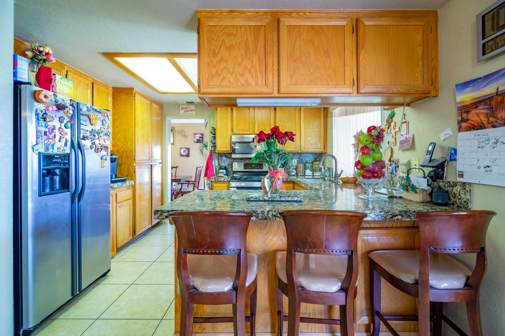 Wild Flower - Residential