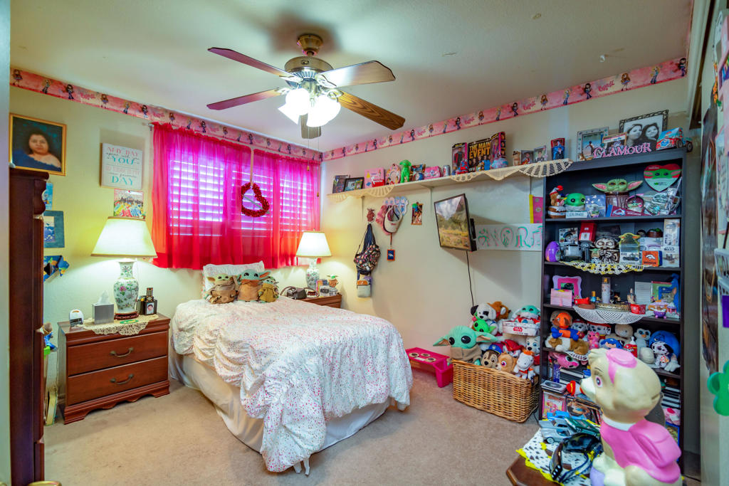 Wild Flower - Residential