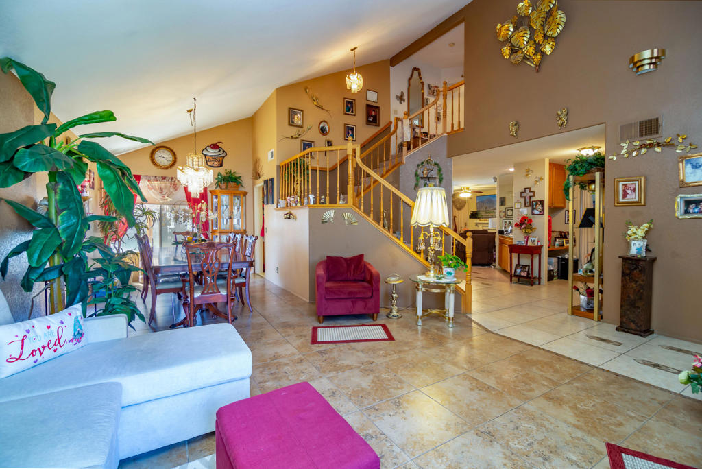 Wild Flower - Residential