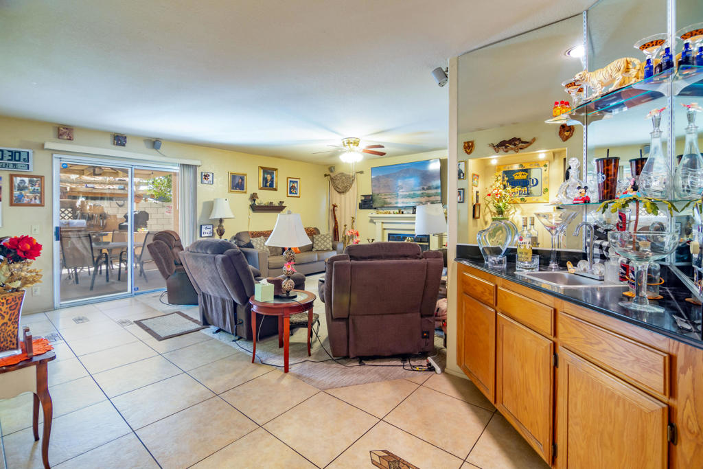 Wild Flower - Residential