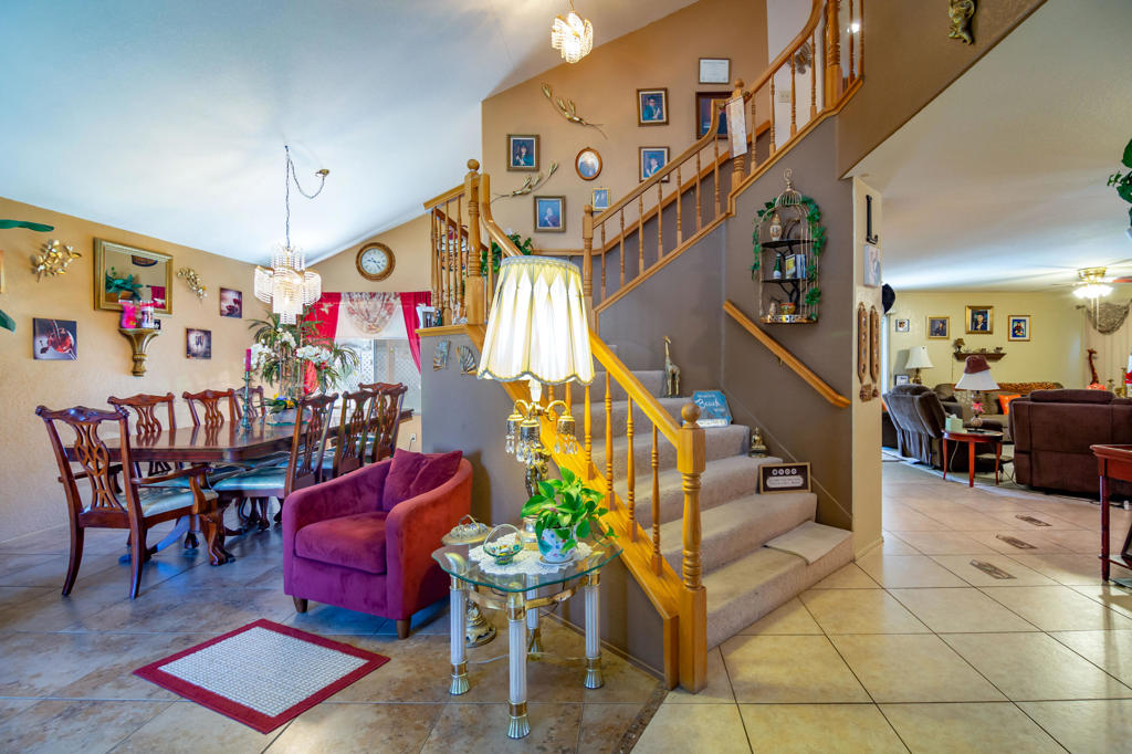 Wild Flower - Residential