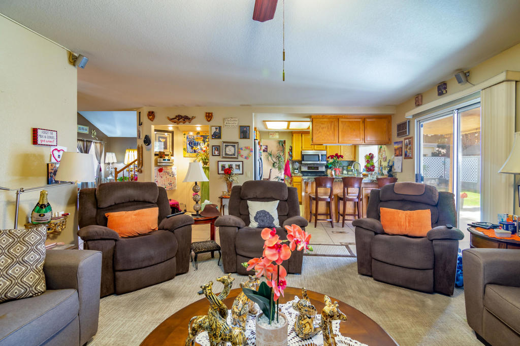 Wild Flower - Residential