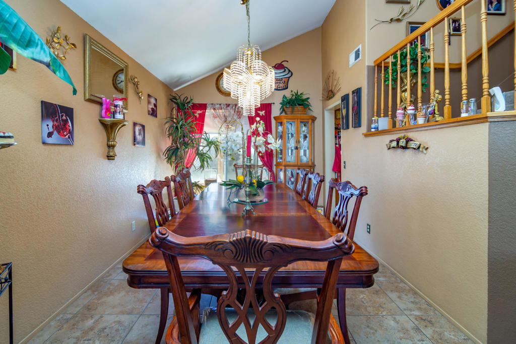 Wild Flower - Residential