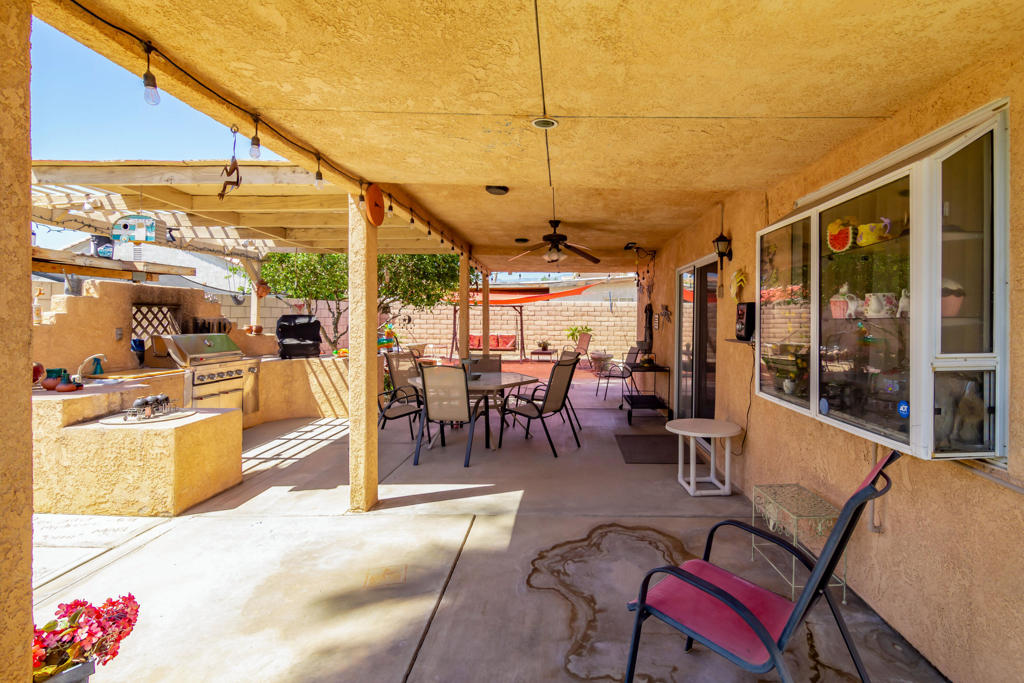 Wild Flower - Residential