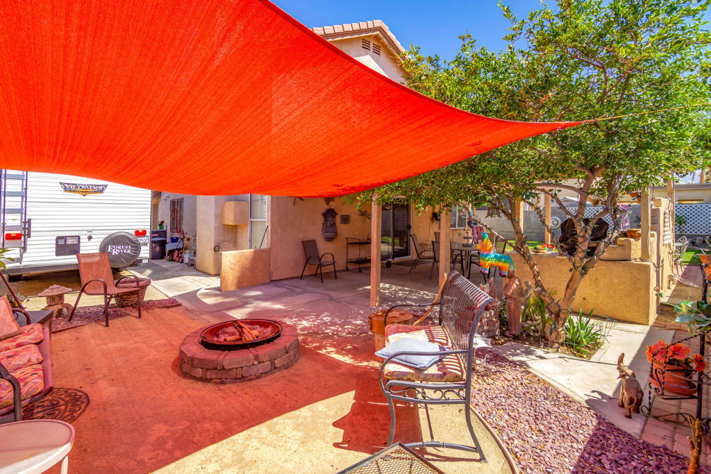 Wild Flower - Residential