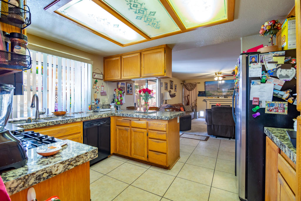 Wild Flower - Residential