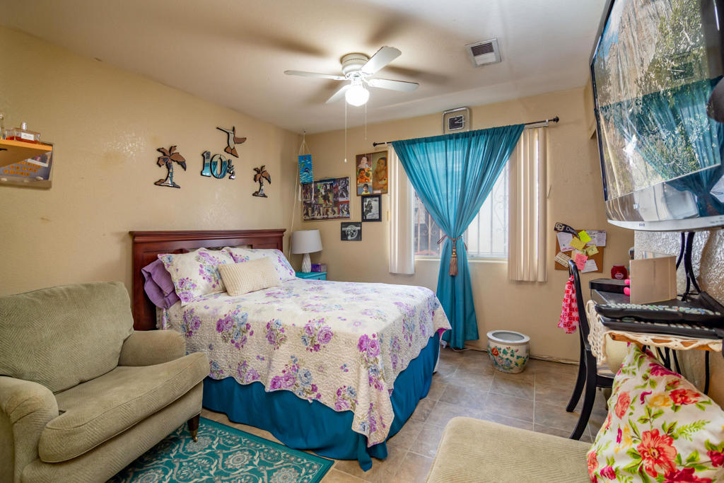 Wild Flower - Residential